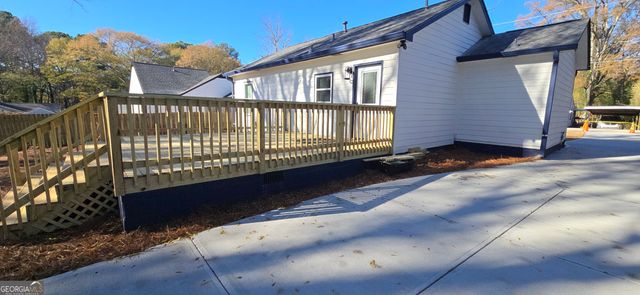 436 Tibbetts Street SE, Marietta, GA 30060