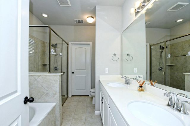 11817 Comedero WAY, Manor, TX 78653