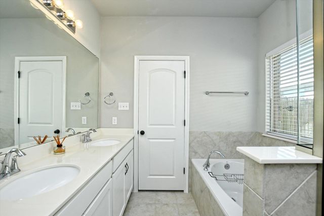 11817 Comedero WAY, Manor, TX 78653