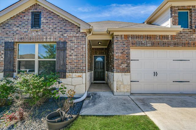 11817 Comedero WAY, Manor, TX 78653
