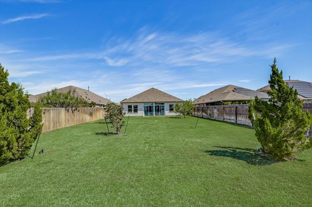 11817 Comedero WAY, Manor, TX 78653