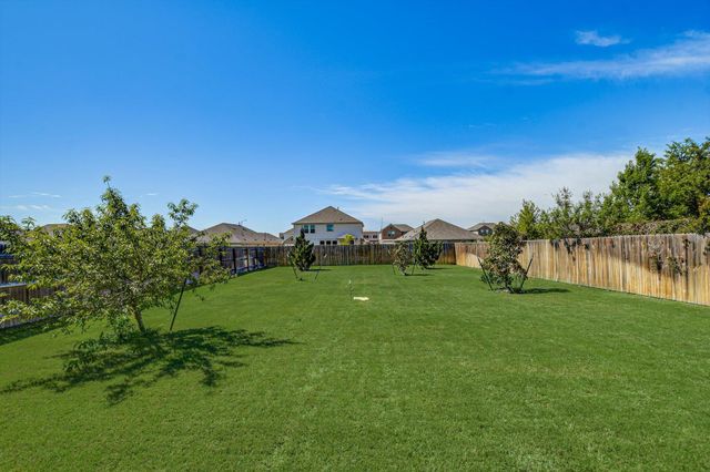 11817 Comedero WAY, Manor, TX 78653