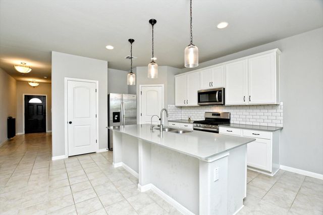 11817 Comedero WAY, Manor, TX 78653