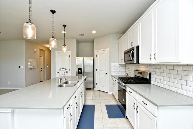 11817 Comedero WAY, Manor, TX 78653