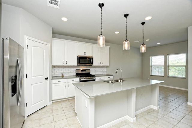 11817 Comedero WAY, Manor, TX 78653