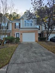 7106 Racine Way, Raleigh, NC 27615