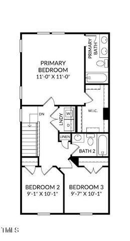 3215 Bomore Road Lot 45, Raleigh, NC 27610