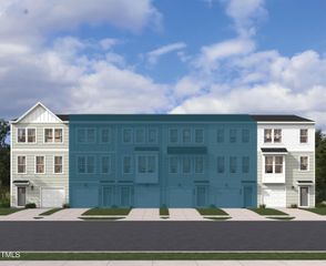 3215 Bomore Road Lot 45, Raleigh, NC 27610