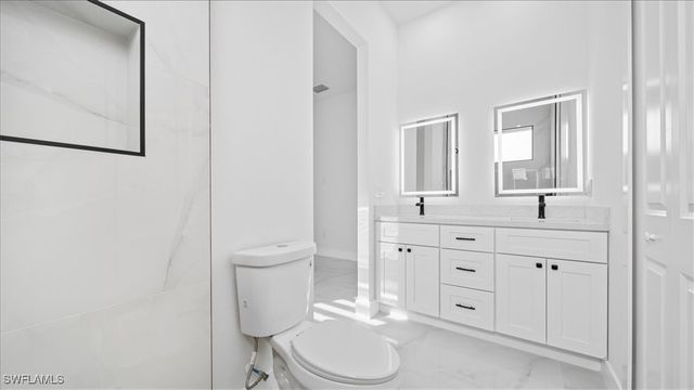 1256 Edmund ST E, Lehigh Acres, FL 33974