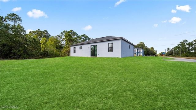 1256 Edmund ST E, Lehigh Acres, FL 33974