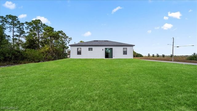 1256 Edmund ST E, Lehigh Acres, FL 33974