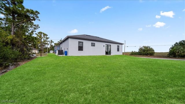 1256 Edmund ST E, Lehigh Acres, FL 33974