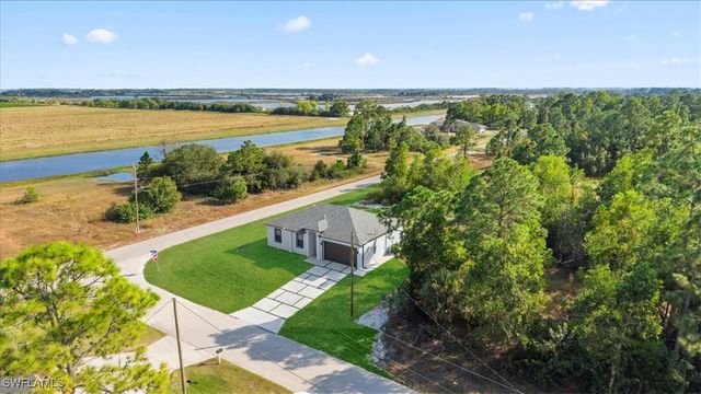 1256 Edmund ST E, Lehigh Acres, FL 33974