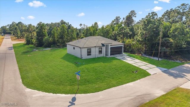 1256 Edmund ST E, Lehigh Acres, FL 33974