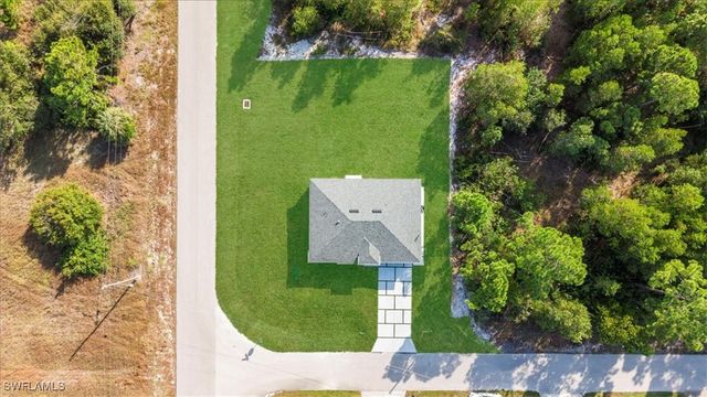 1256 Edmund ST E, Lehigh Acres, FL 33974