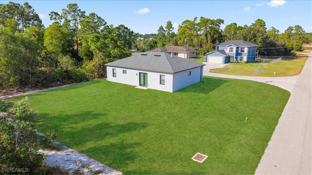 1256 Edmund ST E, Lehigh Acres, FL 33974