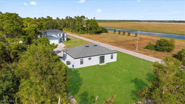 1256 Edmund ST E, Lehigh Acres, FL 33974