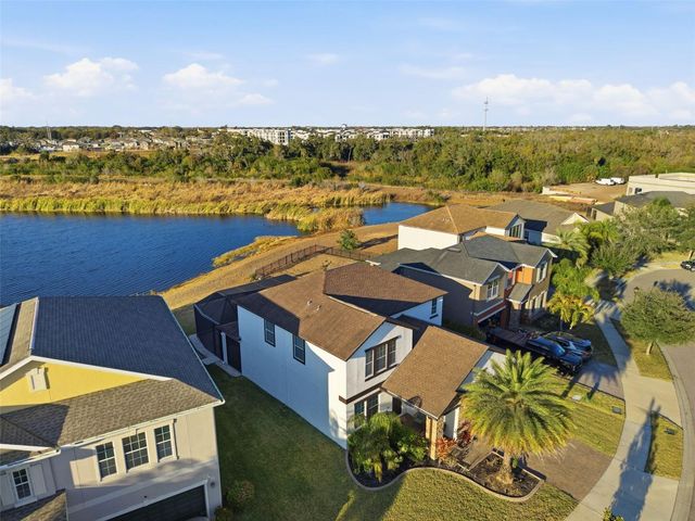 10222 COUNT FLEET DRIVE, Ruskin, FL 33573