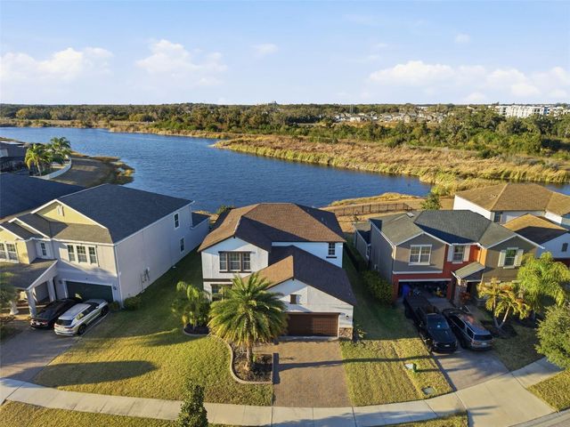 10222 COUNT FLEET DRIVE, Ruskin, FL 33573