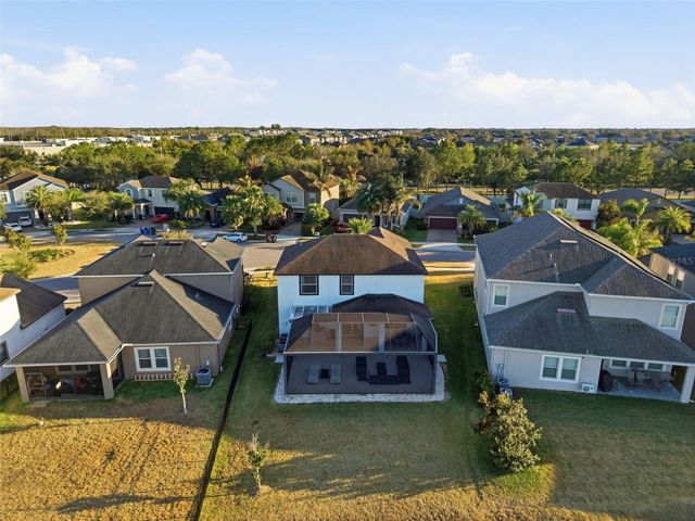 10222 COUNT FLEET DRIVE, Ruskin, FL 33573