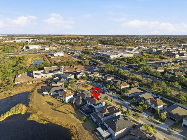 10222 COUNT FLEET DRIVE, Ruskin, FL 33573