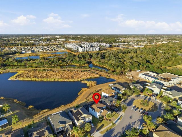 10222 COUNT FLEET DRIVE, Ruskin, FL 33573