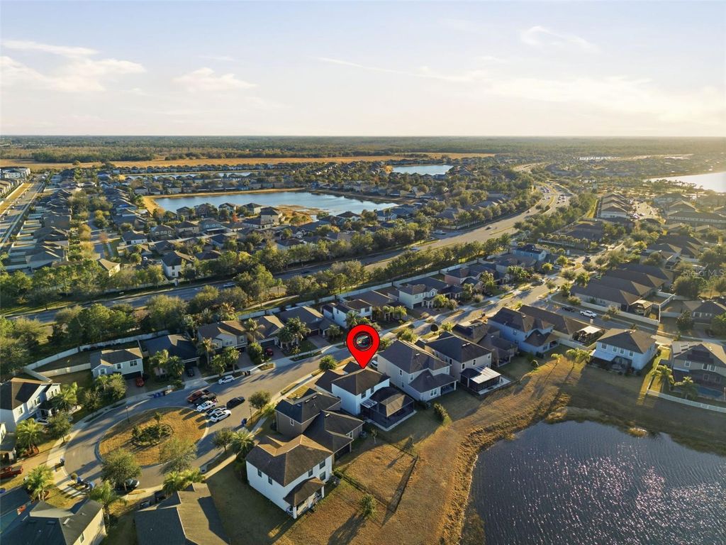 Image 51 of property listing at 10222 COUNT FLEET DRIVE, Ruskin, FL 33573