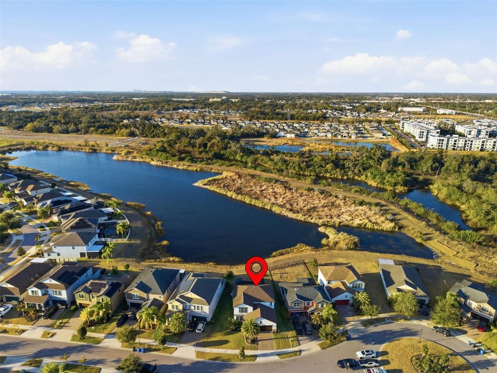 Image 53 of property listing at 10222 COUNT FLEET DRIVE, Ruskin, FL 33573