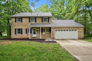 465 Hiawatha Drive, Deerfield Twp, MI 48858