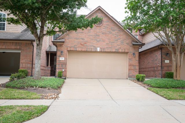 1146 Glenwood Canyon Lane, Houston, TX 77077