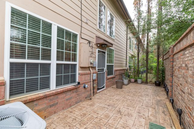1146 Glenwood Canyon Lane, Houston, TX 77077