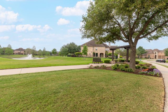 1146 Glenwood Canyon Lane, Houston, TX 77077