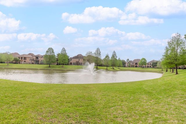 1146 Glenwood Canyon Lane, Houston, TX 77077
