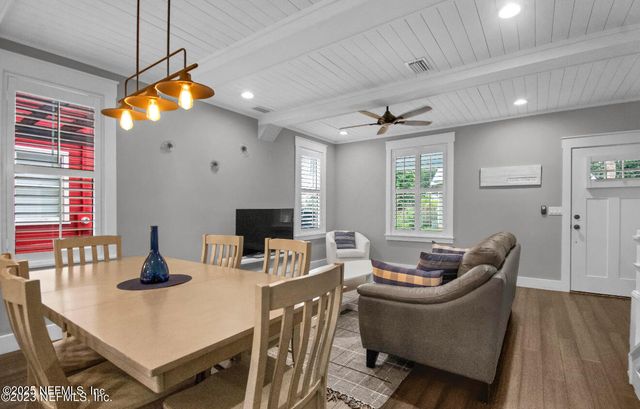 88 LINCOLN Street, St. Augustine, FL 32084