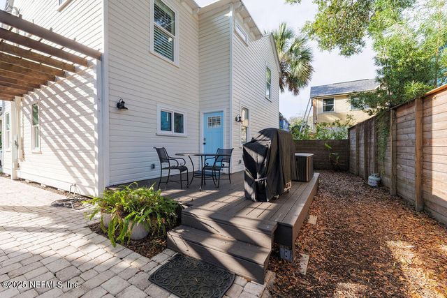 88 LINCOLN Street, St. Augustine, FL 32084