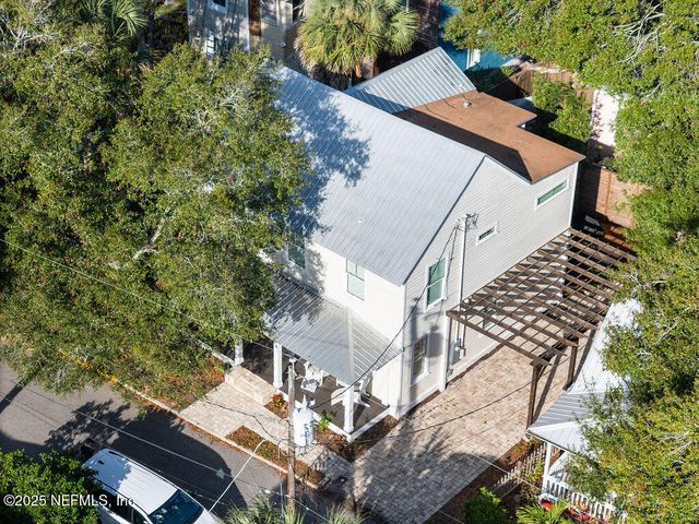 88 LINCOLN Street, St. Augustine, FL 32084