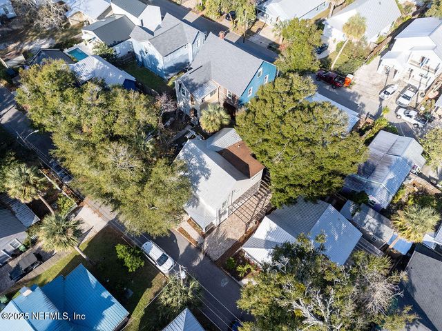 88 LINCOLN Street, St. Augustine, FL 32084