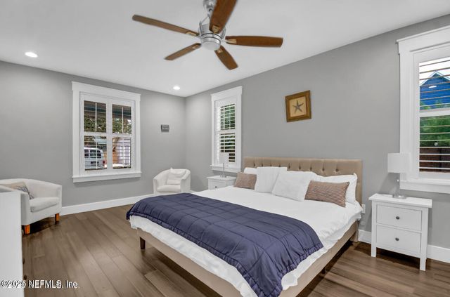 88 LINCOLN Street, St. Augustine, FL 32084