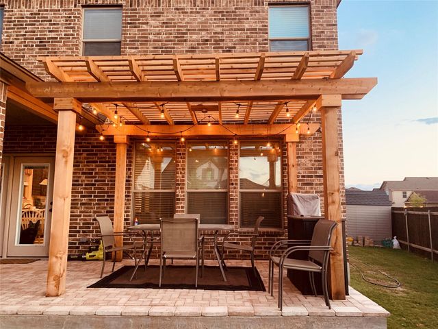 2950 E Old Settlers BLVD 29, Round Rock, TX 78665