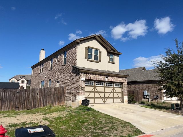 2950 E Old Settlers BLVD 29, Round Rock, TX 78665