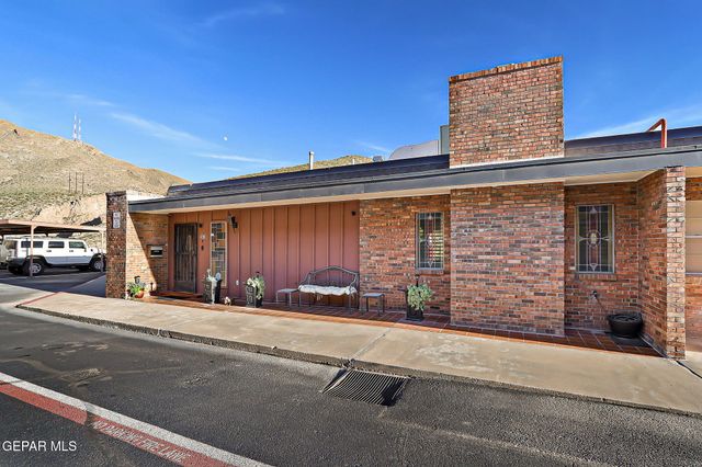 4800 N STANTON Street 188, El Paso, TX 79902