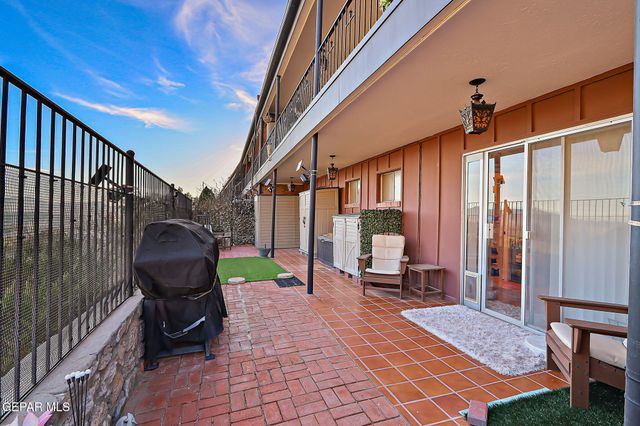 4800 N STANTON Street 188, El Paso, TX 79902