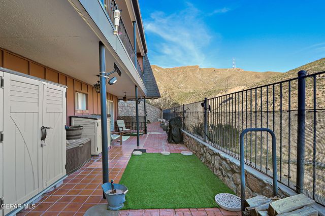 4800 N STANTON Street 188, El Paso, TX 79902