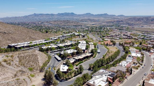 4800 N STANTON Street 188, El Paso, TX 79902