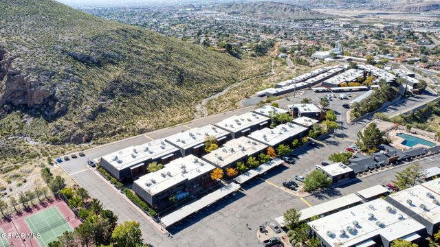 4800 N STANTON Street 188, El Paso, TX 79902