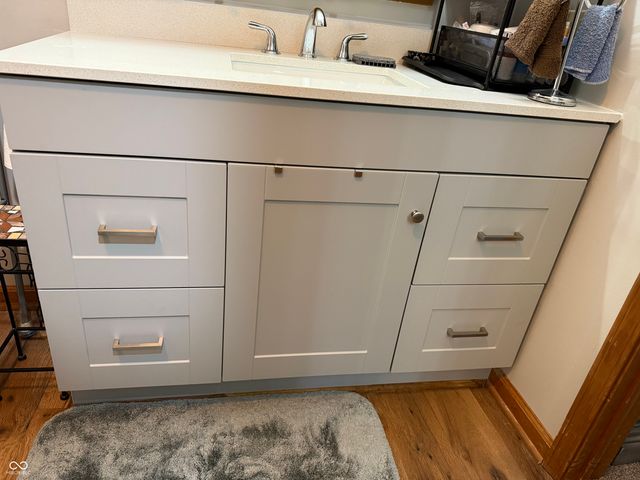 370 Vinewood Drive S, Brownsburg, IN 46112