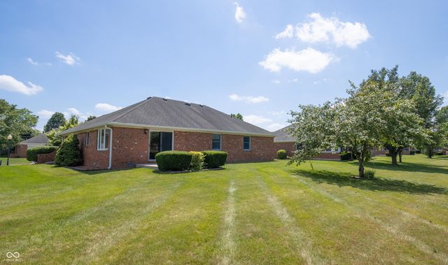 370 Vinewood Drive S, Brownsburg, IN 46112