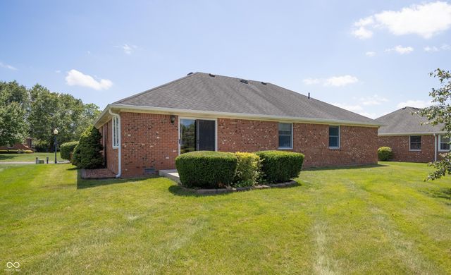 370 Vinewood Drive S, Brownsburg, IN 46112