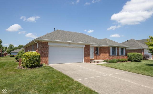370 Vinewood Drive S, Brownsburg, IN 46112