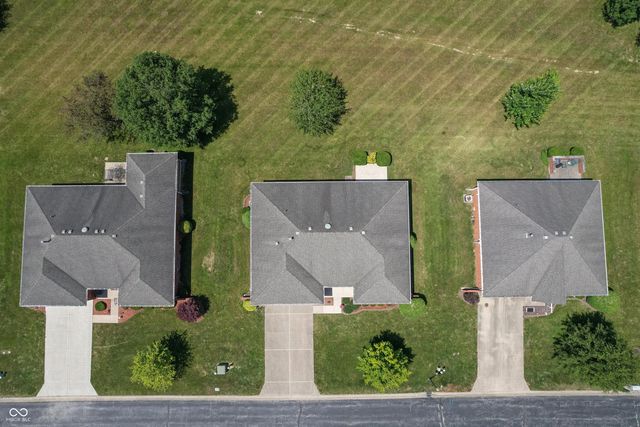 370 Vinewood Drive S, Brownsburg, IN 46112